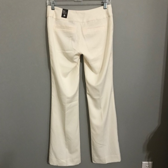 The Limited NWT Set Of 3 Pairs Of Career Pants - Picture 4 of 8